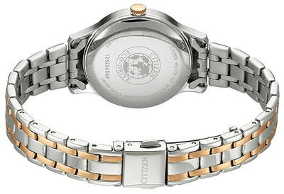 Orë dore Elegance Eco-Drive EM0896-89Y