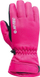 Doreza skijimi Hi-tec GALENA SANGRIA, L/XL, rozë