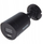 Kamerë IP Hikvision DS-2CD2046G2H-IU, 4 Mpx, lente 2.8 mm, e zezë
