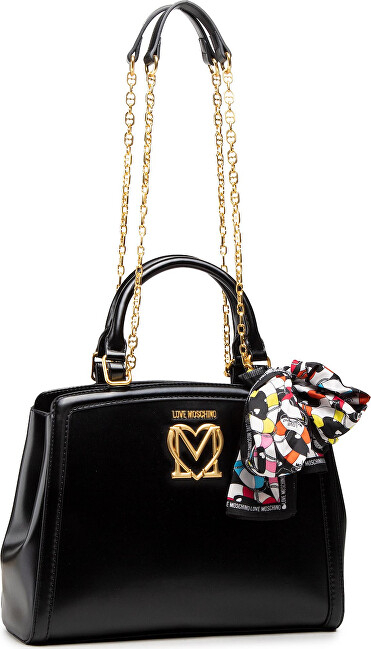 Çantë dore Love Moschino JC4260PP0CKK0000 mMC0113