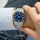 Orë dore Citizen Tsuyosa Automatic NJ0150-81L