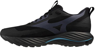 Atlete vrapimi Mizuno Wave Rider GTX 3, Gore Tex, të lehta