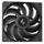 Ftohës me ujë Deepcool MYSTIQUE 240, 2.8" LCD, 240mm, i zi