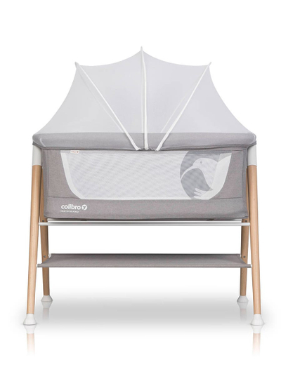 Shtrat për bebe colibro pino dove
