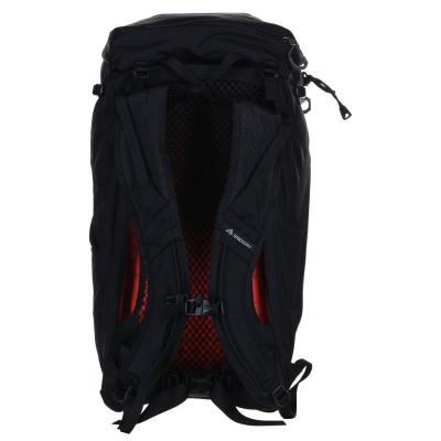 Shpinë trekking Gregory Arrio 24, 24L, me kapak shiu, e zezë