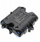 Bateri radiolidhje Cameron Sino për Motorola DP4600 APX2000 XiR P8668, 2200mAh, Li Ion
