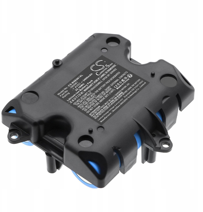 Bateri radiolidhje Cameron Sino për Motorola DP4600 APX2000 XiR P8668, 2200mAh, Li Ion