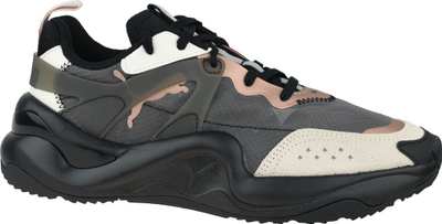 Këpucë Puma Rise, nr.40, të kafta