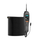 Tester qarku Ancel PB500, për sisteme 12–24V, ekran TFT, i zi