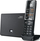 Telefon pa tela VoIP Gigaset Comfort 550 IP, ekran 2.2\", zë HD, gri