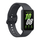 Byzylyk inteligjent Samsung Galaxy Fit 3, ekran 1.6", gri