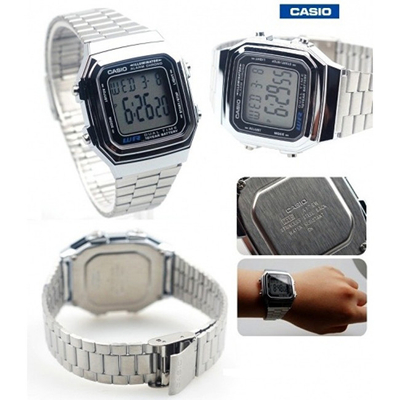 Orë Casio A-178WEA-1AVEF