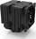 Ладилник за процесор Zalman CNPS 14X DUO, воздушен, 120mm, црн