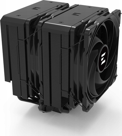 Ладилник за процесор Zalman CNPS 14X DUO, воздушен, 120mm, црн