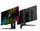 Monitor Corsair CM-9030002-PE, 27", 2560 x 1440, Quad HD, 240 Hz, i zi