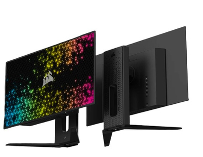 Monitor Corsair CM-9030002-PE, 27", 2560 x 1440, Quad HD, 240 Hz, i zi