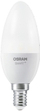 Llambë e zgjuar Osram SMART+ Matter Classic, E14, 4.9W, 470lm, dritë e bardhë që e rregullon si do vetë