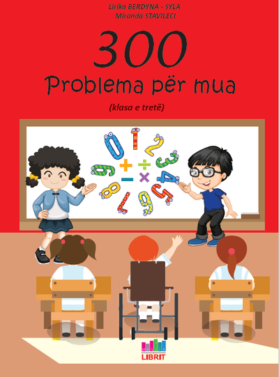 300 Problema Per Mua - Lirika Berdyna Syla
