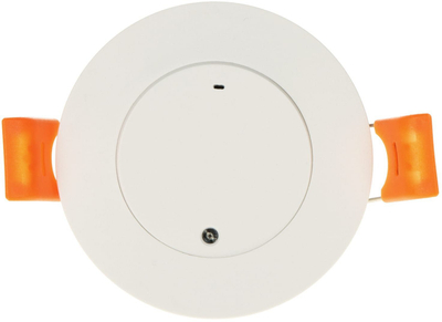 Senzor pranisë pa tela ATLO MWPS3Z TUYA, ZigBee, Tuya Smart, i bardhë