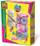 Set kreativ për gips 3D SES Owl, bufyl, shumëngjyrësh