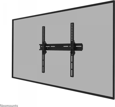 Mbajtëse muri për TV Neomounts WL30-350BL14, 32\"-65\", deri 40kg, e zezë