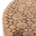 Tavolinë e rrumbullakët për kafe Cooter Φ100×40 Hcm (HM9862)