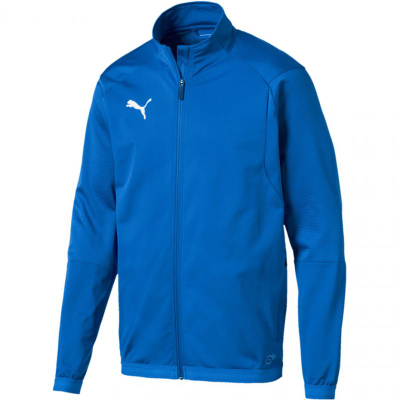 Тренинг јакна PUMA LIGA Training, DryCell, полиестер, сина