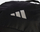 Çantë shpine Adidas Sport Padded, për meshkuj, e zezë