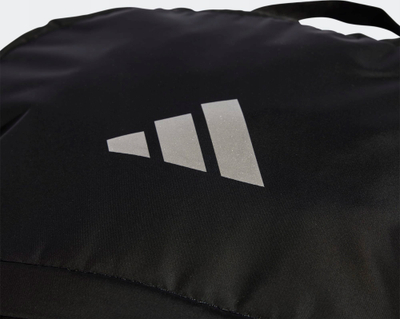 Çantë shpine Adidas Sport Padded, për meshkuj, e zezë