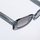 Syze dielli Aquawave Andra 92800597092, polarizuese, UV400, të zeza
