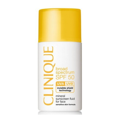 Krem dielli Clinique SPF 50 30 ml