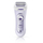 Апарат за депилација Braun Lady Ladies 5560 Violet