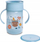 Gotë trajnimi Suavinex Forest 360°, 340 ml, me doreza, blu