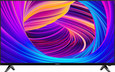 TV Cabletech 40", Full HD, DVB T2, i zi