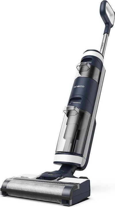 Fshesë me korrent vertikale Tineco Floor One S3 Extreme FW050700DE, pa kabllo, 220W, gri