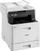 Brother DCP-L8410CDW Мултифункционален печатач, Wi-Fi, бел
