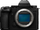 Kamerë mirrorless Panasonic Lumix S5IIX, 24.2MP, Full Frame, e zezë