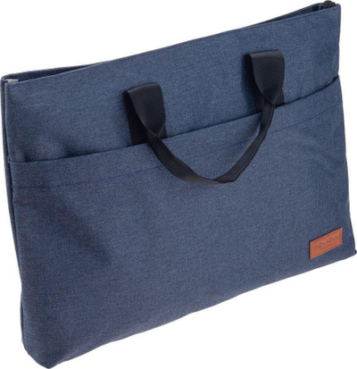 Çantë laptopi Rovicky (NB0996-L-4535), 15\", blu e errët