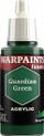 Bojë akrilike The Army Painter Warpaints Fanatic Guardian Green, 18ml, jeshile