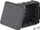 Kuti shpërndarëse Spelsberg Abox 100-L, IP66, 152x152x80mm, gri e errët