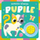 Libër me zë për kalamaj “Match the Sounds Pets”, 5 tinguj, karton, shumëngjyrësh