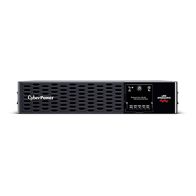 UPS CyberPower PR3000ERTXL2U, 3000W 3000VA, sine valë e pastër