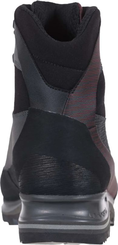 Çizme malore La Sportiva Trango TRK Leather GTX, GORE TEX, nr 45, gri me t’zeza