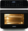 Fritezë me ajër Princess 182085, 10L, 1550W, panel digjital