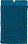Dyshek kampingu me ajër Volven Air Comfort Plus Twin, 200x120x5.5cm, për 2 veta, blu