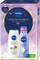 Set Nivea Smooth Moment kNI529 Losion trupi 250 ml + Xhel dushi 250 ml