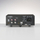 Засилувач за слушалки EarMen ST-Amp, Hi-Fi балансиран, со DAC, црн
