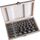 Set shpuese druri Hikoki 781995, 6 copë, diametër 10 20mm, gjatësi 460mm