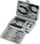 Set mjete pune LogiLink (WZ0023), 25 copë 