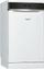 Enëlarëse Whirlpool WSFO 3O23 PF X, 10 sete, A++, inoks